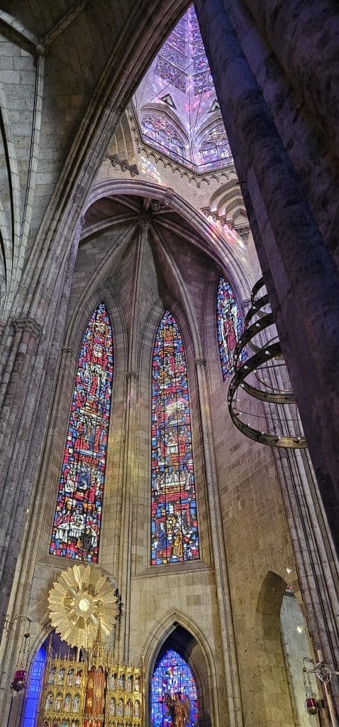 Templo Expiatorio in Guadalajara