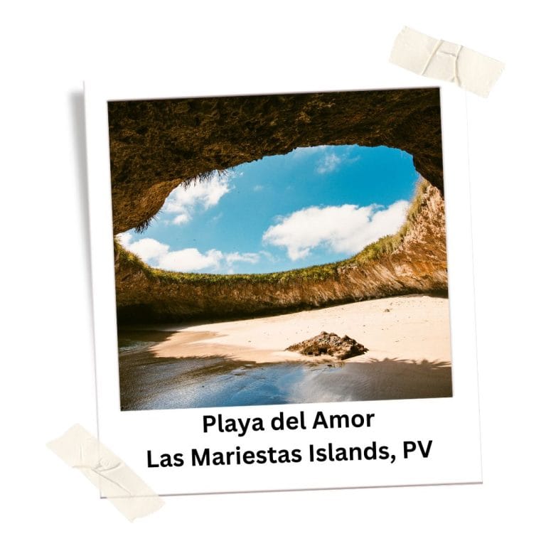 Las Marietas Islands, Puerto Vallarta